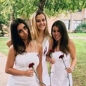 Meet your Posher, Haley